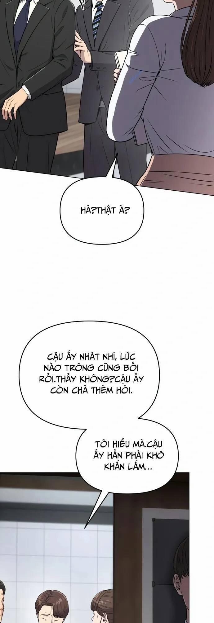 Nhân Viên Thực Tập Kim Cheolsu 7 trang 52