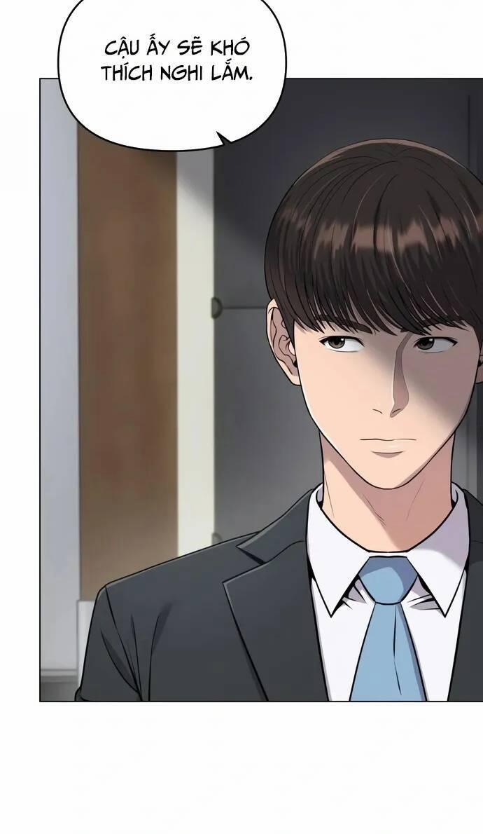 Nhân Viên Thực Tập Kim Cheolsu 7 trang 54