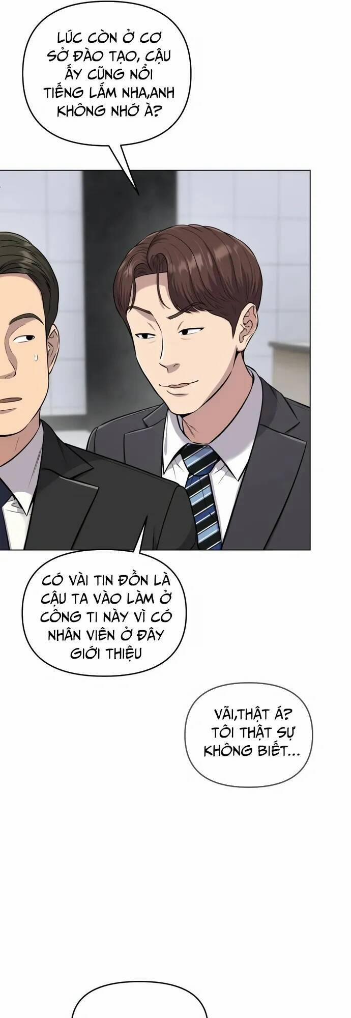 Nhân Viên Thực Tập Kim Cheolsu 7 trang 55