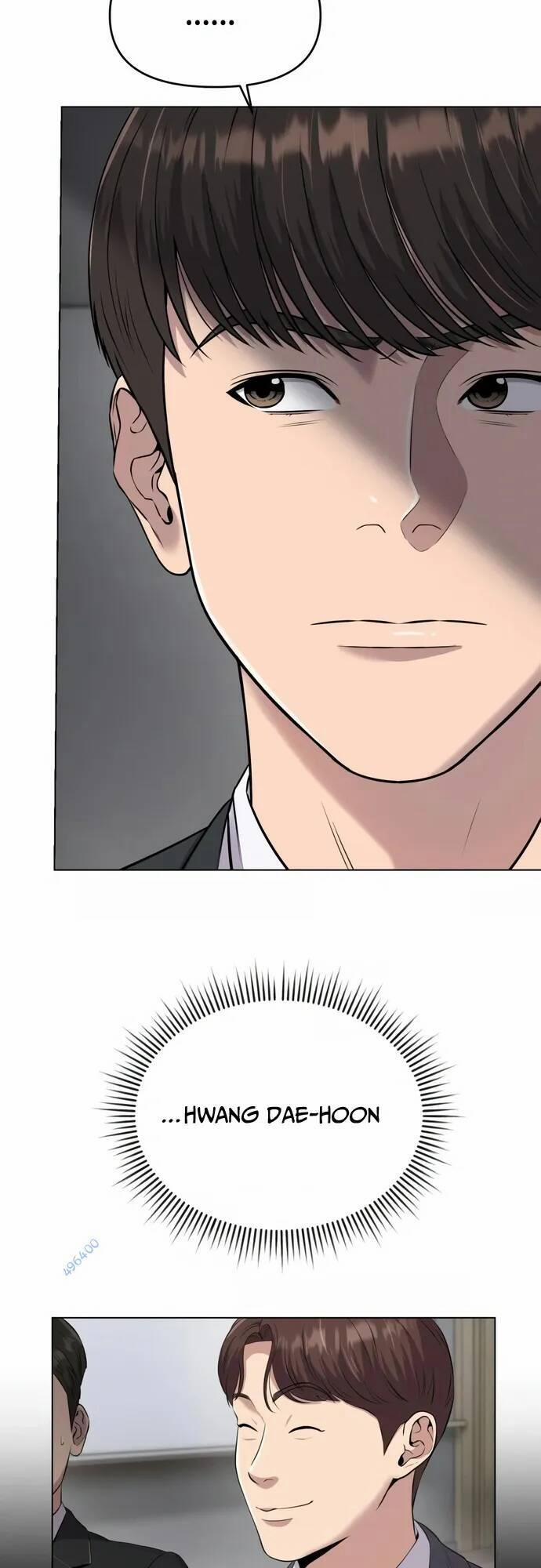 Nhân Viên Thực Tập Kim Cheolsu 7 trang 56