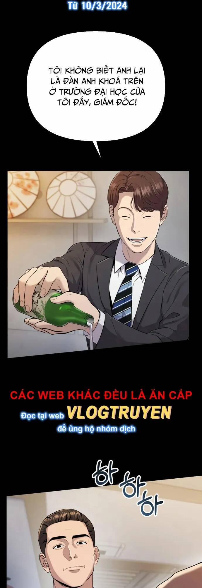 Nhân Viên Thực Tập Kim Cheolsu 7 trang 58