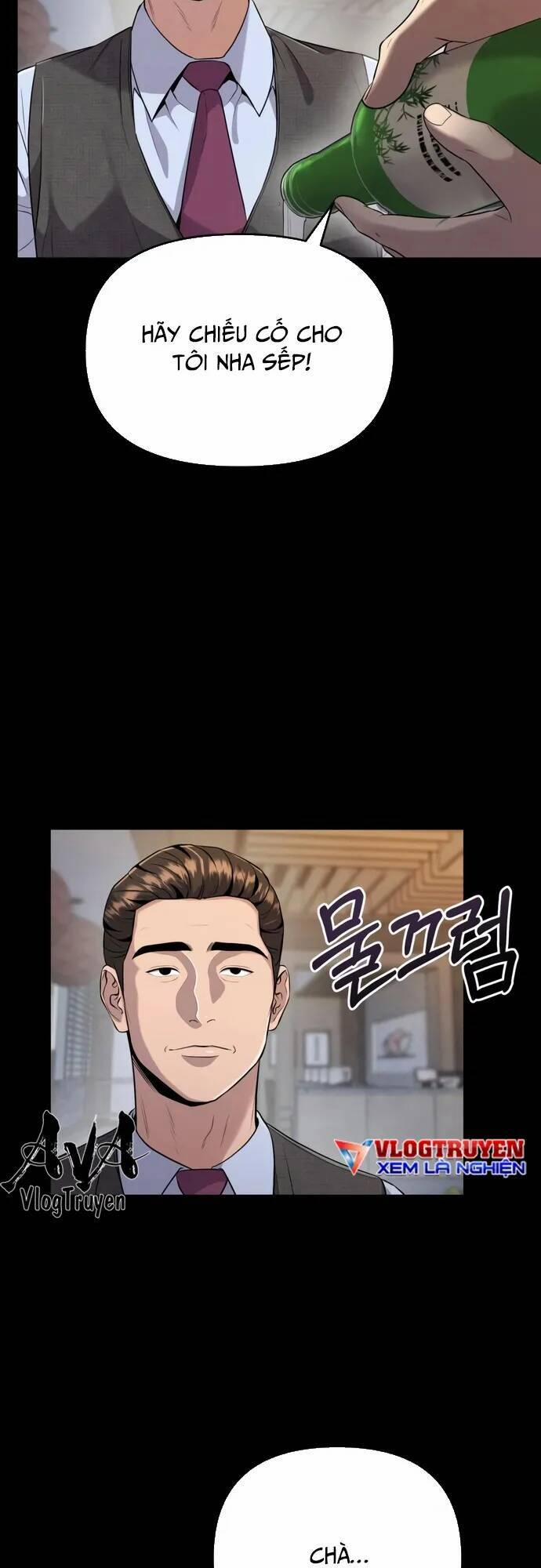 Nhân Viên Thực Tập Kim Cheolsu 7 trang 59