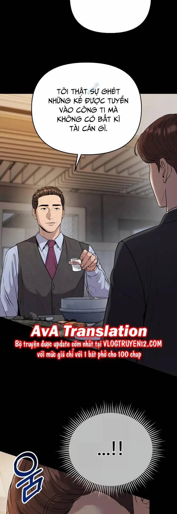 Nhân Viên Thực Tập Kim Cheolsu 7 trang 60