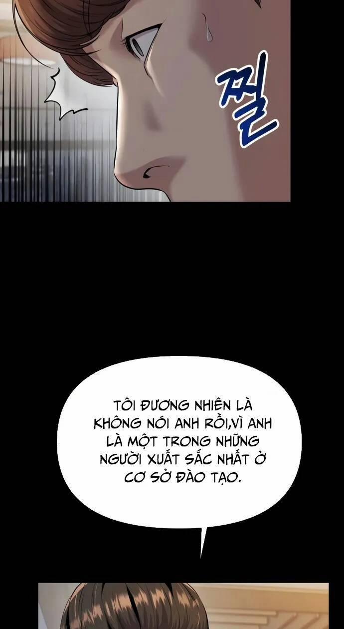 Nhân Viên Thực Tập Kim Cheolsu 7 trang 61