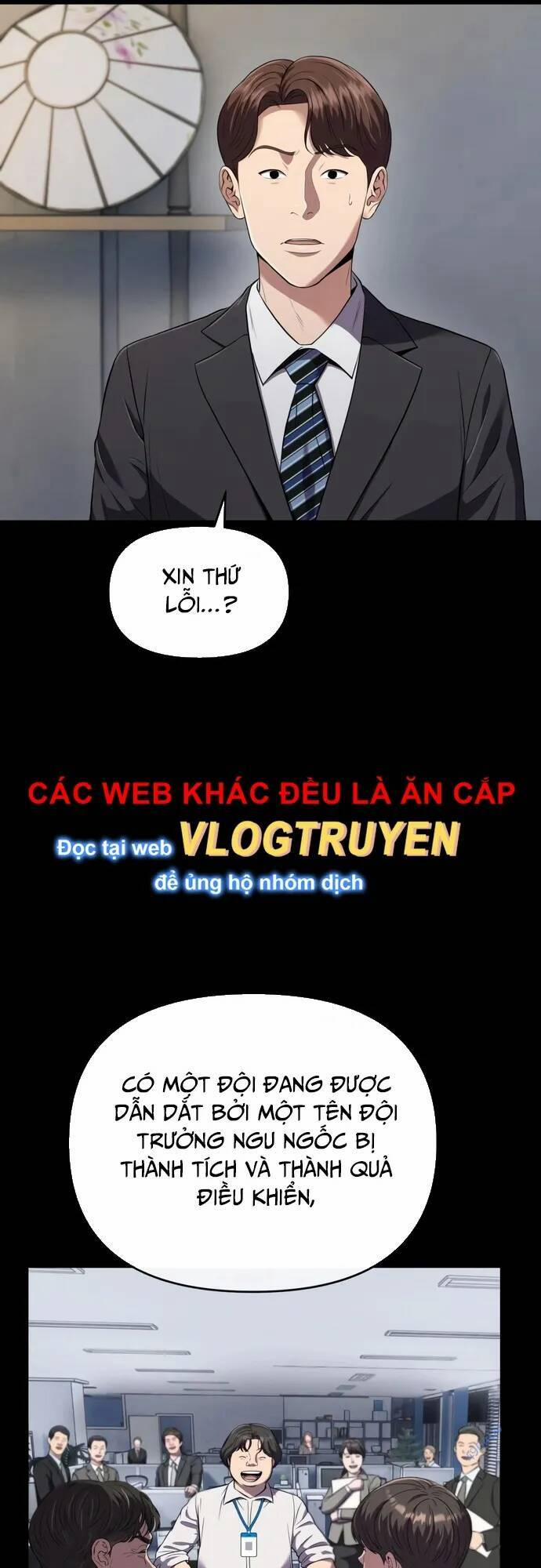 Nhân Viên Thực Tập Kim Cheolsu 7 trang 63