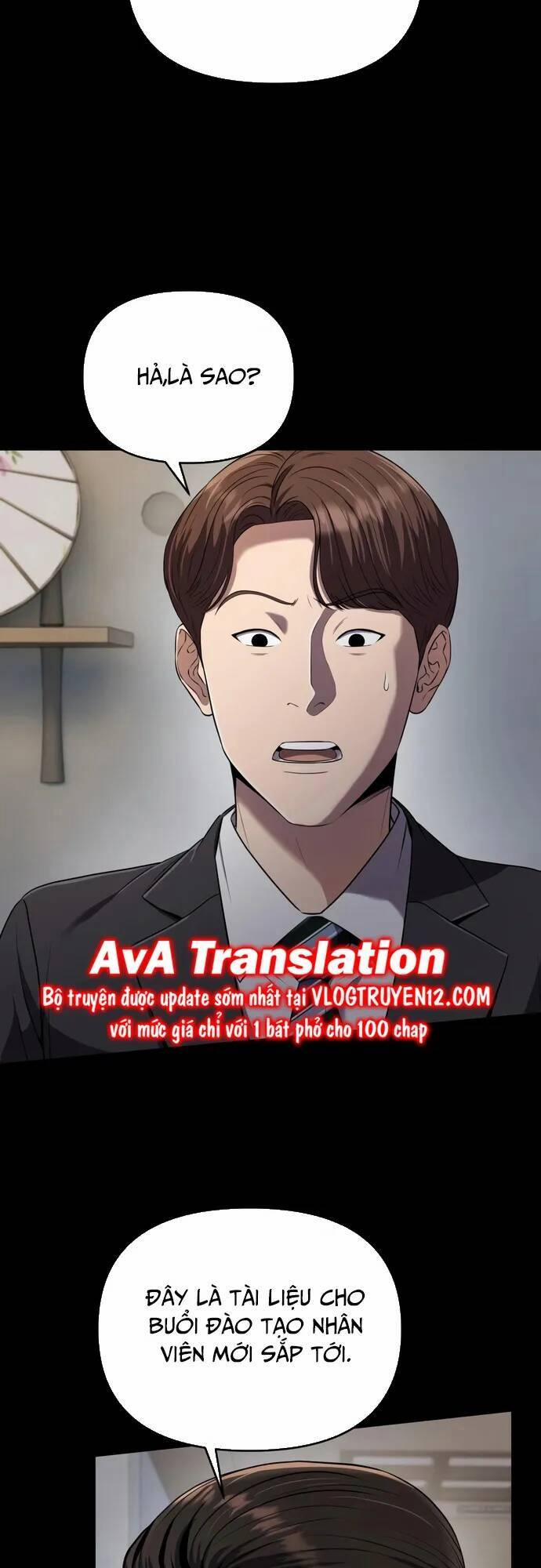 Nhân Viên Thực Tập Kim Cheolsu 7 trang 65