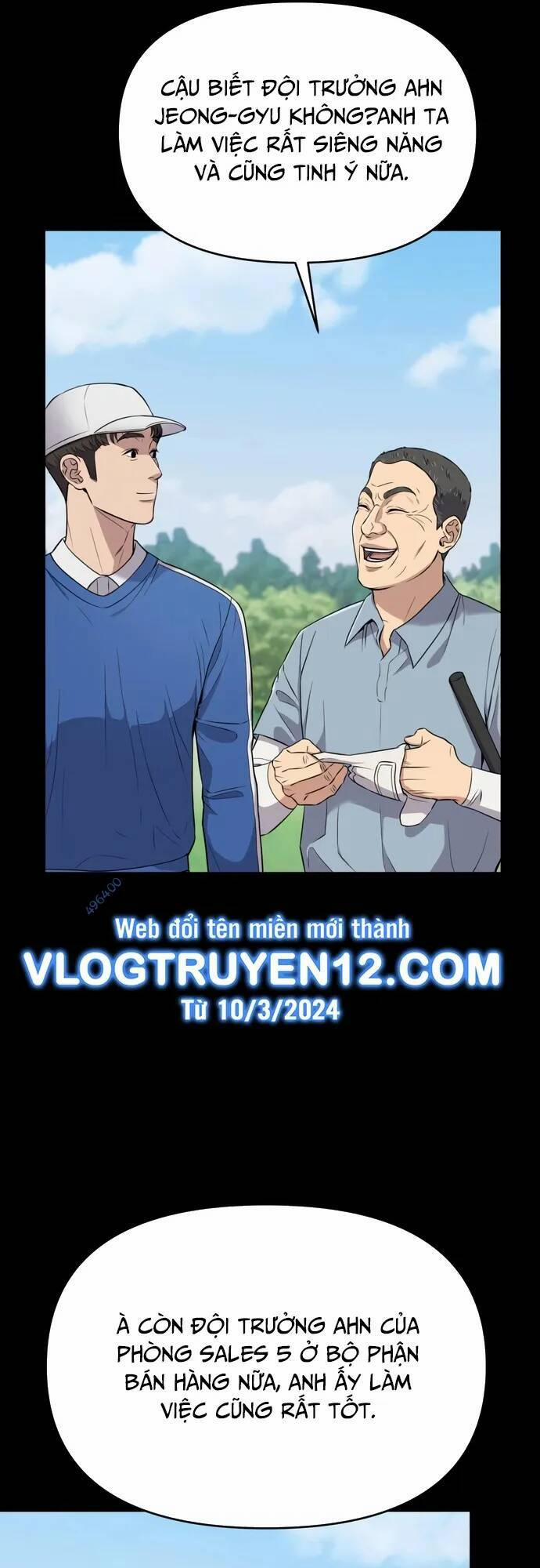 Nhân Viên Thực Tập Kim Cheolsu 7 trang 8
