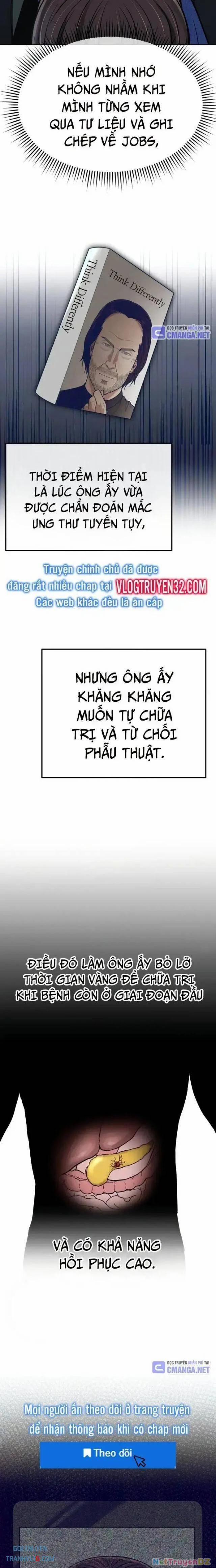 Nhân Viên Thực Tập Kim Cheolsu 70 trang 10