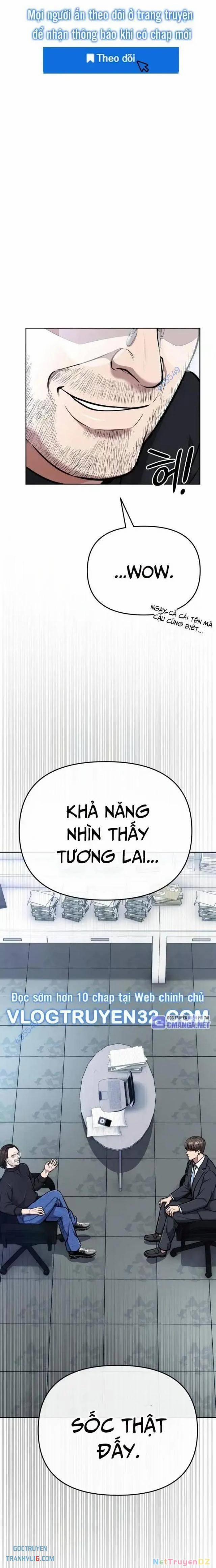 Nhân Viên Thực Tập Kim Cheolsu 70 trang 18