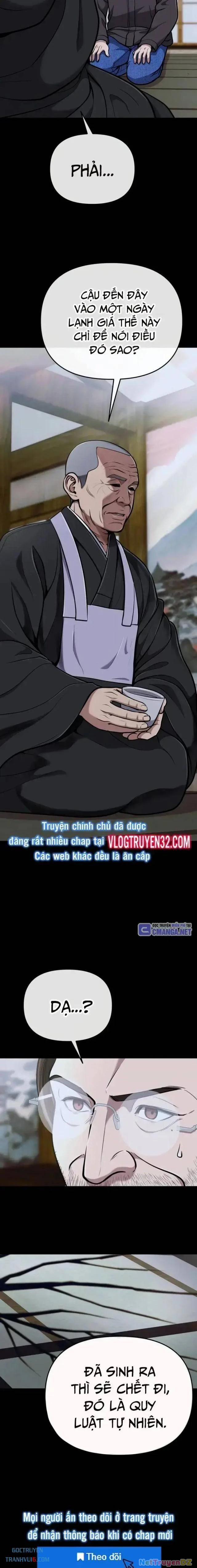 Nhân Viên Thực Tập Kim Cheolsu 70 trang 21