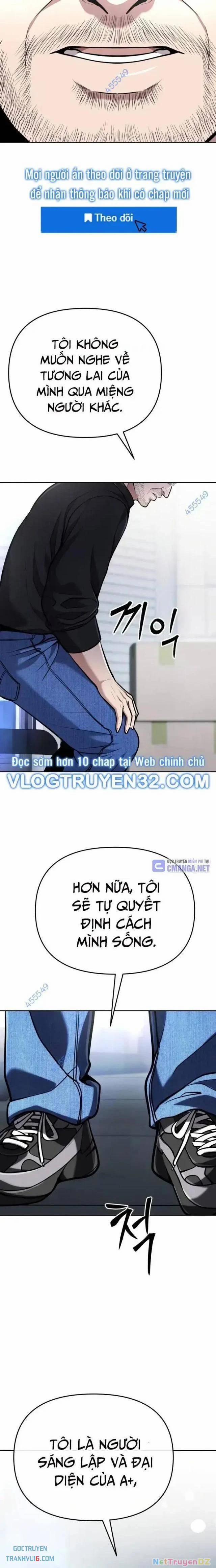 Nhân Viên Thực Tập Kim Cheolsu 70 trang 29