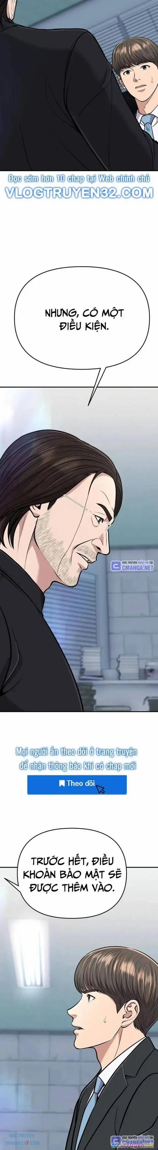 Nhân Viên Thực Tập Kim Cheolsu 71 trang 12