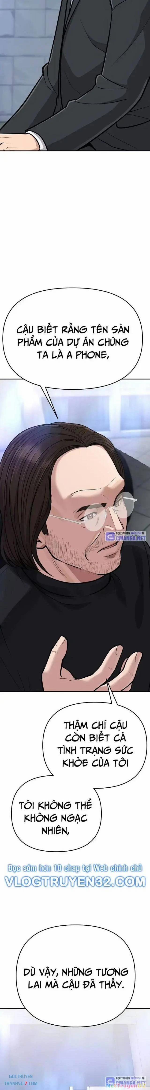 Nhân Viên Thực Tập Kim Cheolsu 71 trang 13