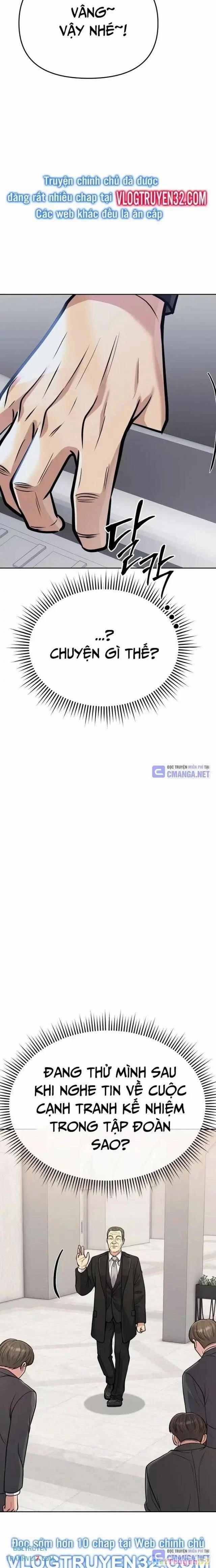 Nhân Viên Thực Tập Kim Cheolsu 71 trang 29