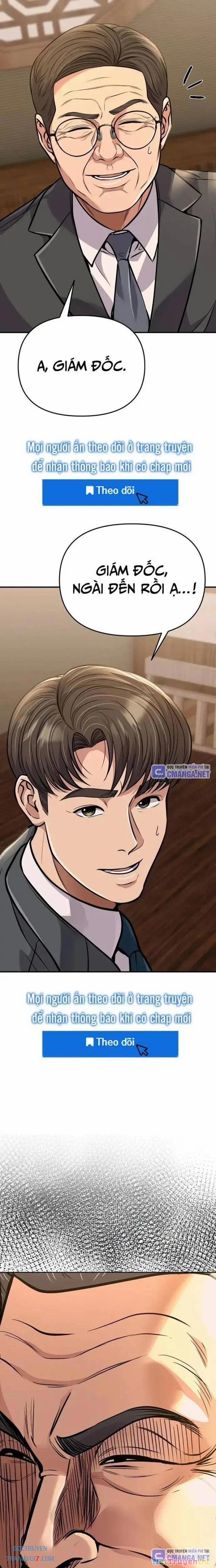 Nhân Viên Thực Tập Kim Cheolsu 71 trang 33