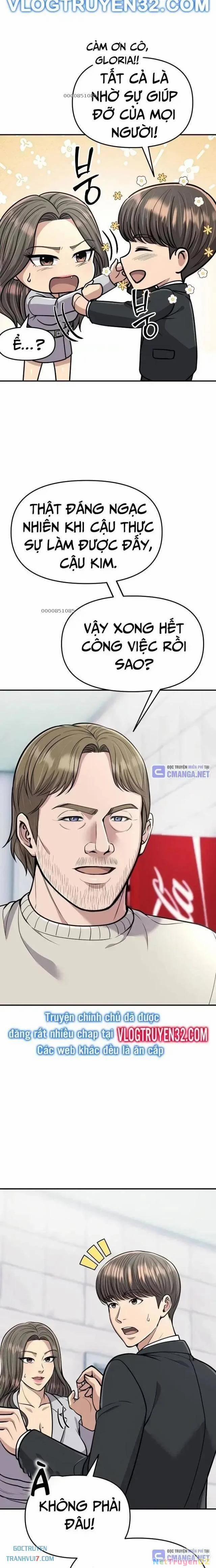 Nhân Viên Thực Tập Kim Cheolsu 71 trang 5