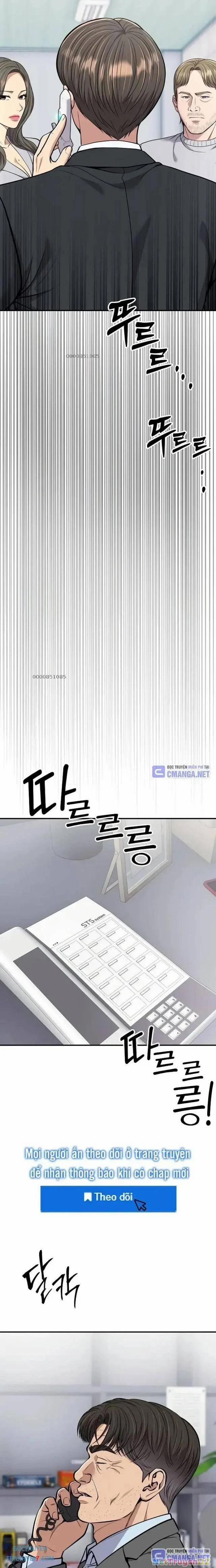 Nhân Viên Thực Tập Kim Cheolsu 71 trang 7