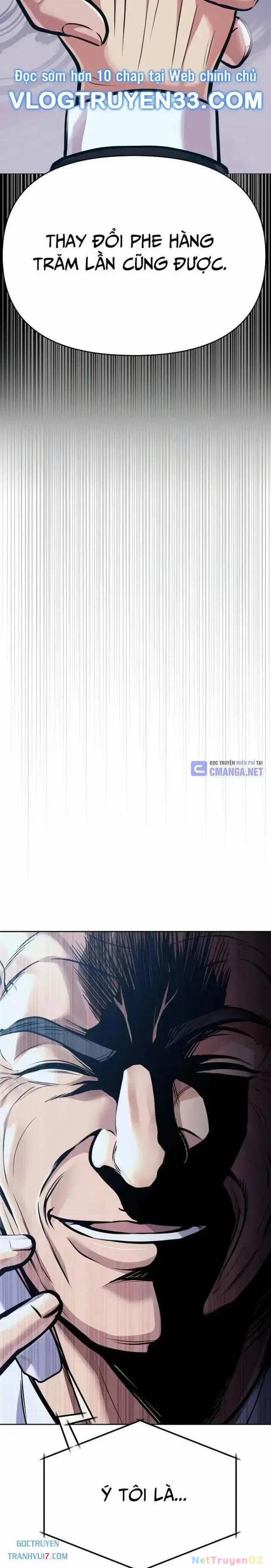 Nhân Viên Thực Tập Kim Cheolsu 72 trang 23