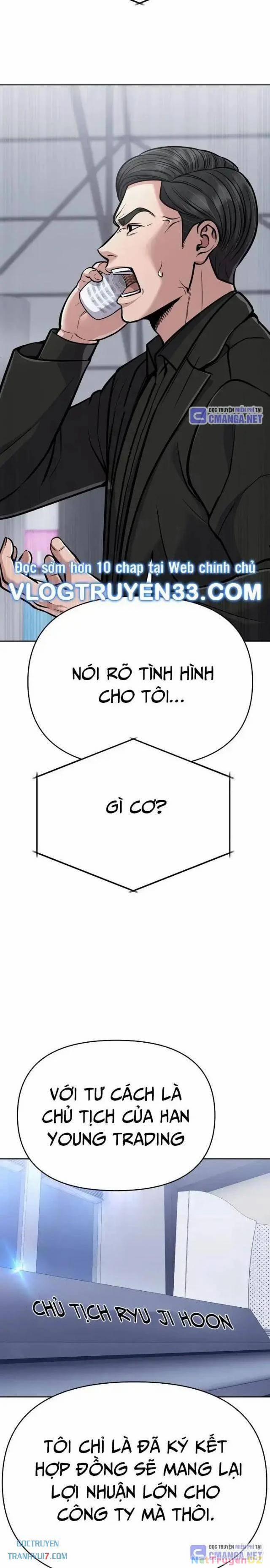 Nhân Viên Thực Tập Kim Cheolsu 72 trang 24