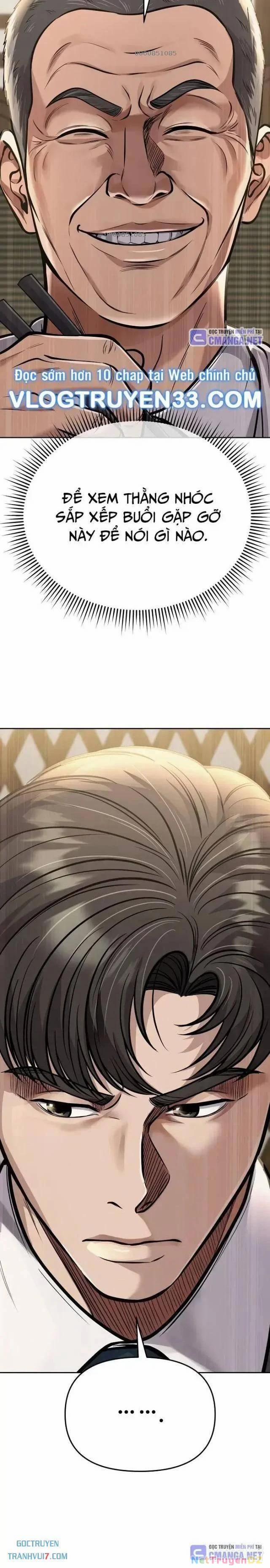 Nhân Viên Thực Tập Kim Cheolsu 72 trang 7