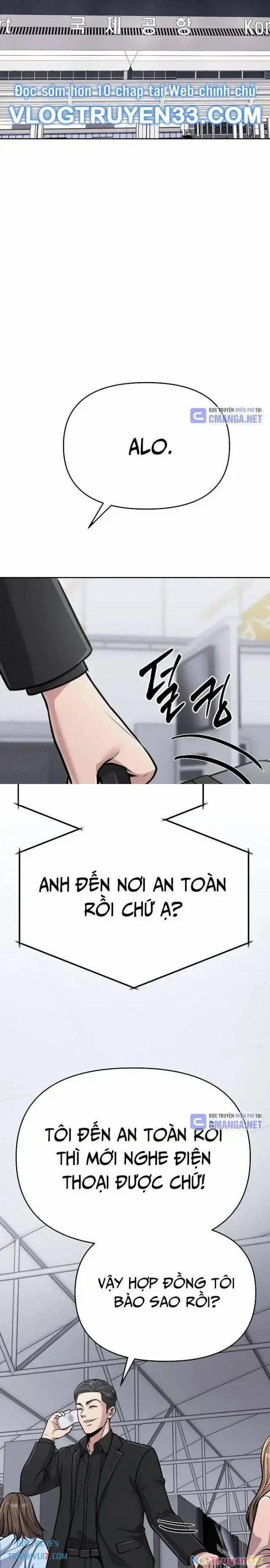 Nhân Viên Thực Tập Kim Cheolsu 72 trang 9