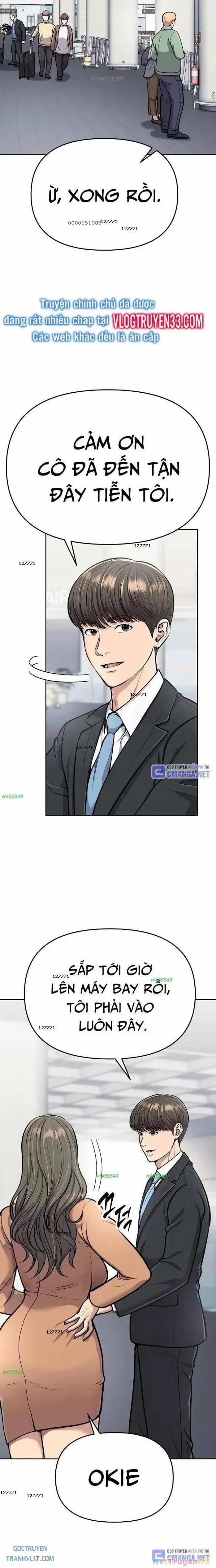 Nhân Viên Thực Tập Kim Cheolsu 73 trang 1