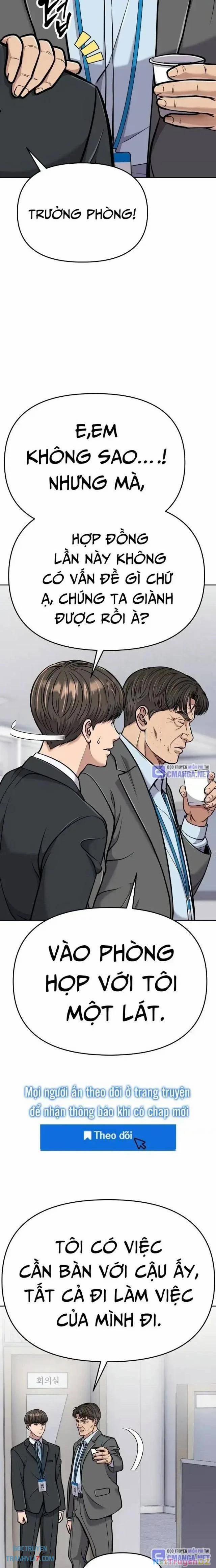 Nhân Viên Thực Tập Kim Cheolsu 73 trang 23