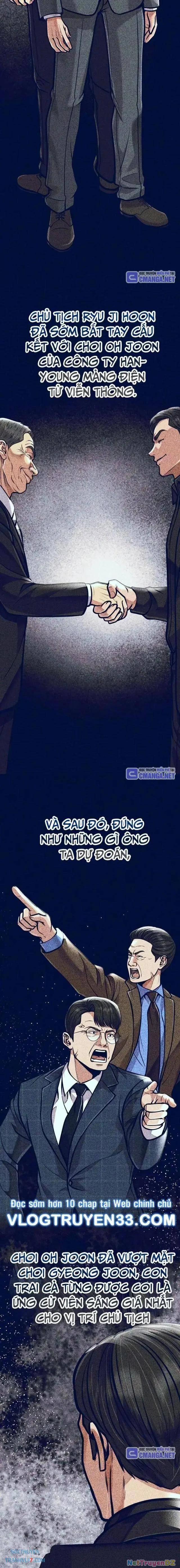 Nhân Viên Thực Tập Kim Cheolsu 74 trang 13