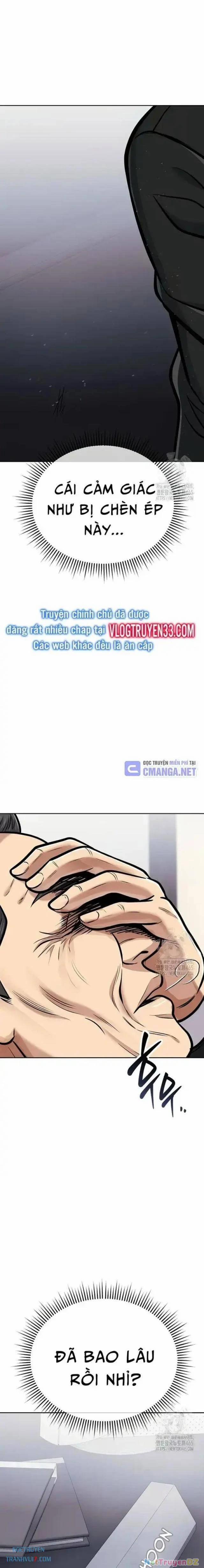 Nhân Viên Thực Tập Kim Cheolsu 75 trang 10