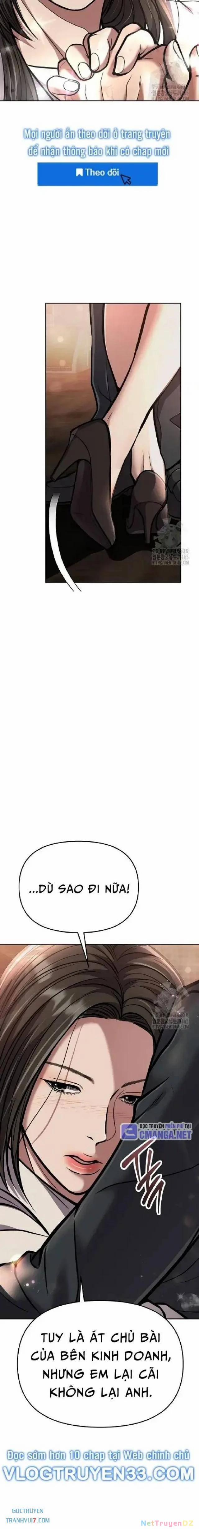 Nhân Viên Thực Tập Kim Cheolsu 75 trang 33