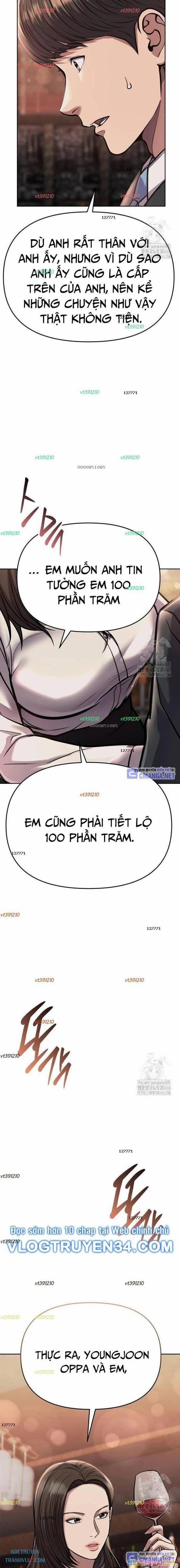 Nhân Viên Thực Tập Kim Cheolsu 76 trang 1