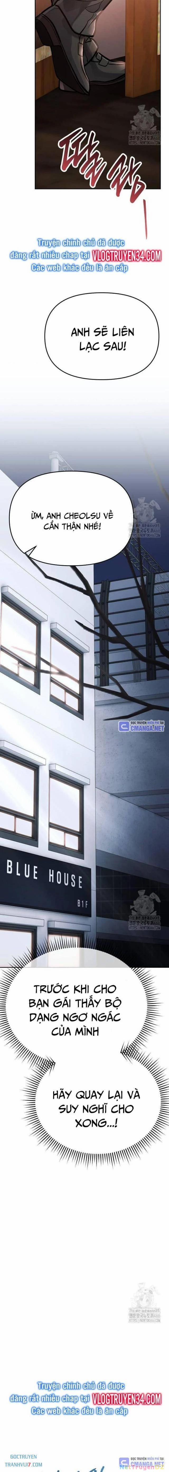 Nhân Viên Thực Tập Kim Cheolsu 76 trang 12