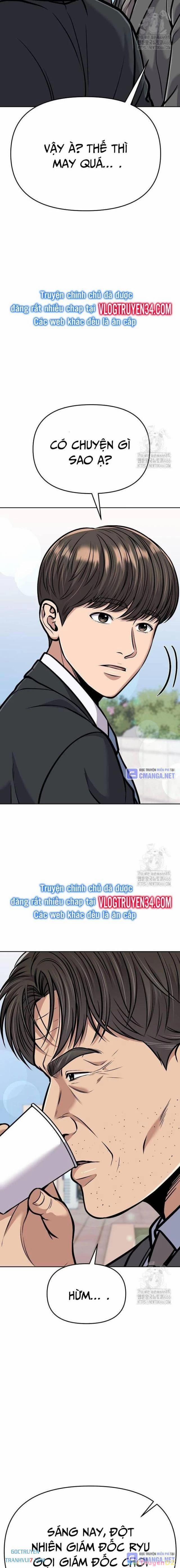 Nhân Viên Thực Tập Kim Cheolsu 76 trang 27