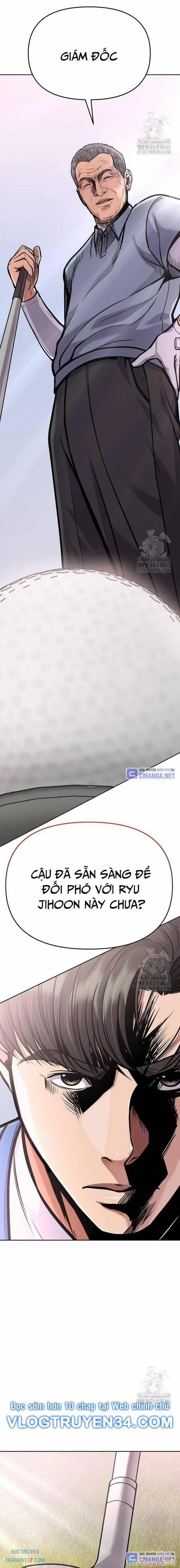 Nhân Viên Thực Tập Kim Cheolsu 76 trang 32