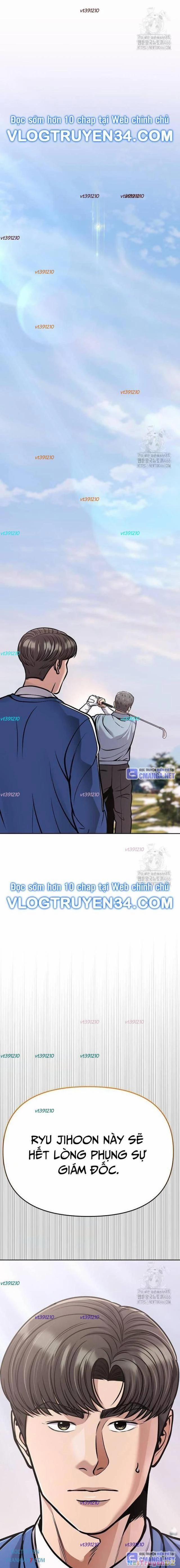 Nhân Viên Thực Tập Kim Cheolsu 76 trang 35