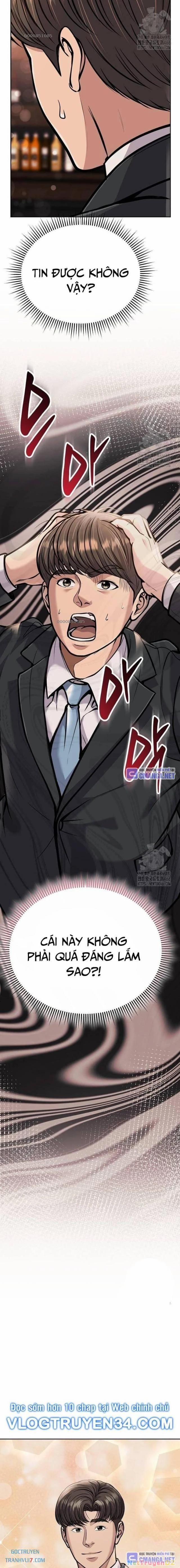 Nhân Viên Thực Tập Kim Cheolsu 76 trang 7