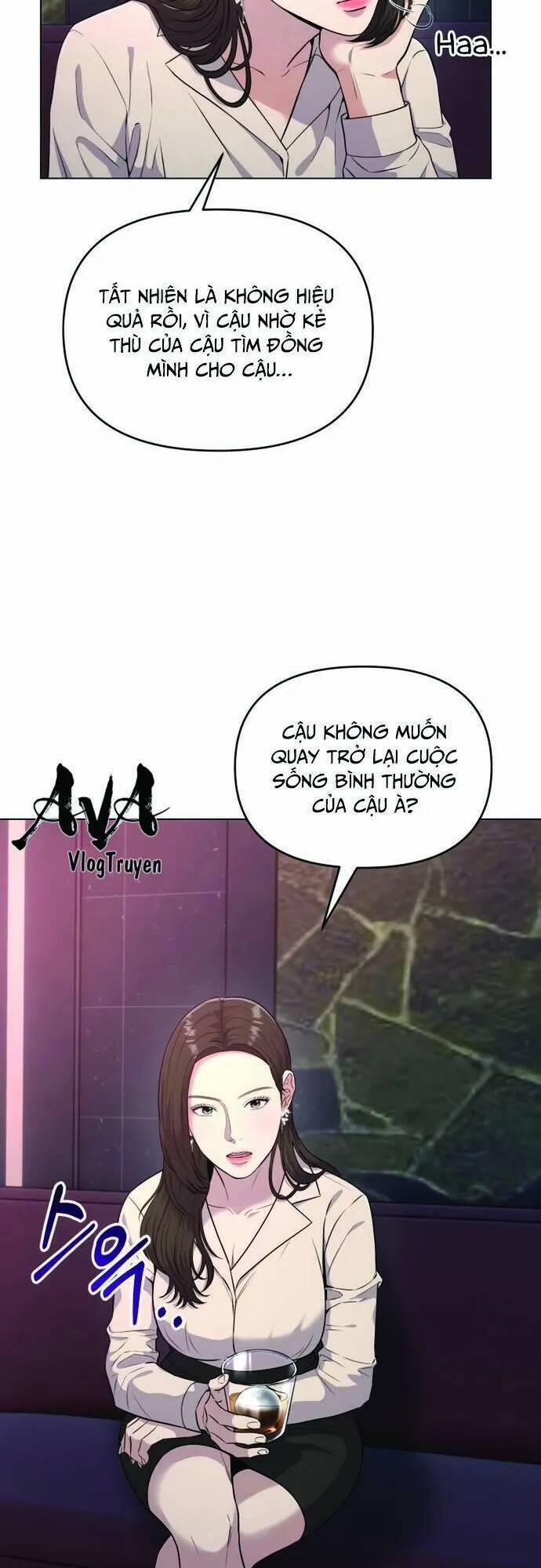 Nhân Viên Thực Tập Kim Cheolsu 8 trang 11