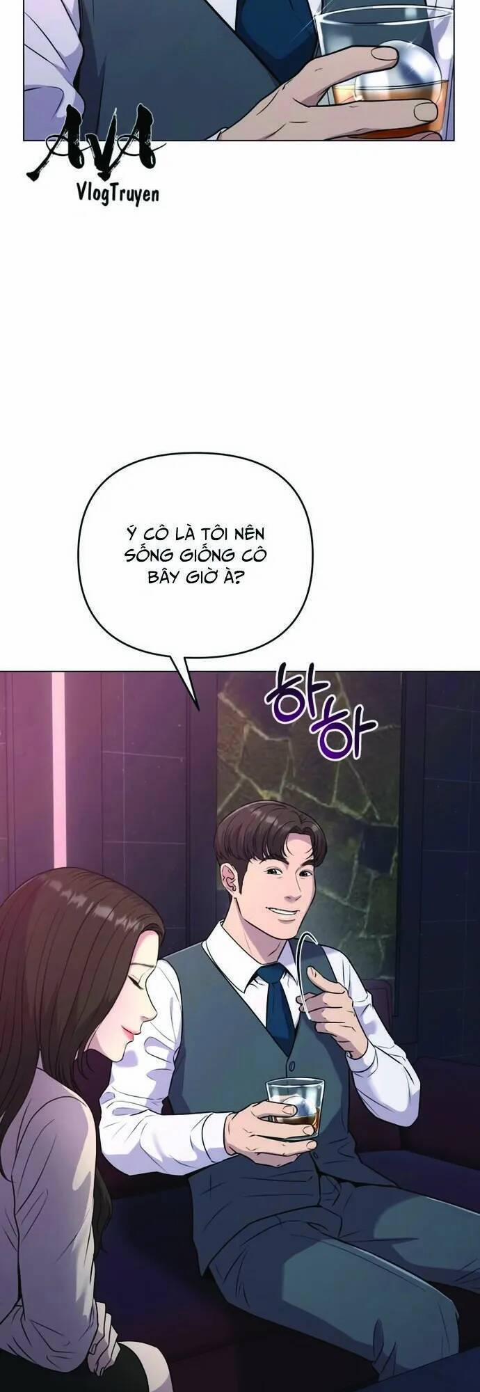 Nhân Viên Thực Tập Kim Cheolsu 8 trang 13