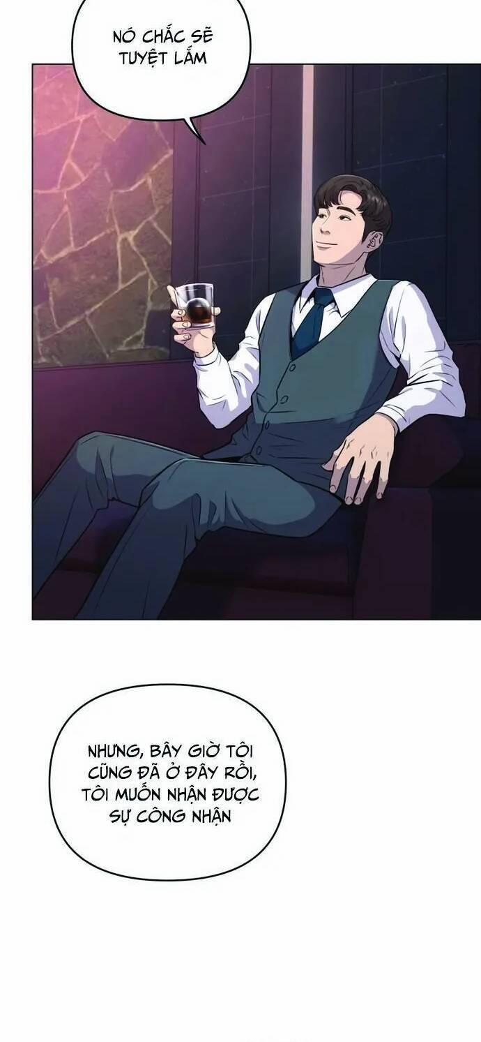 Nhân Viên Thực Tập Kim Cheolsu 8 trang 15