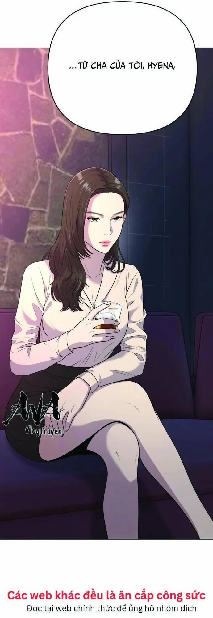 Nhân Viên Thực Tập Kim Cheolsu 8 trang 16