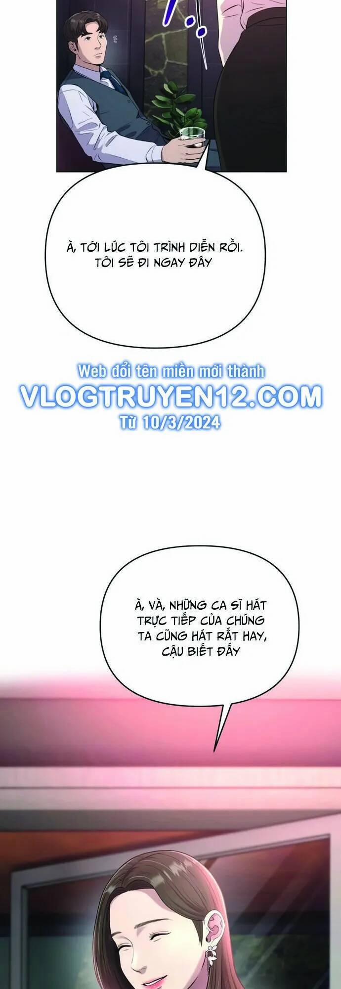 Nhân Viên Thực Tập Kim Cheolsu 8 trang 18