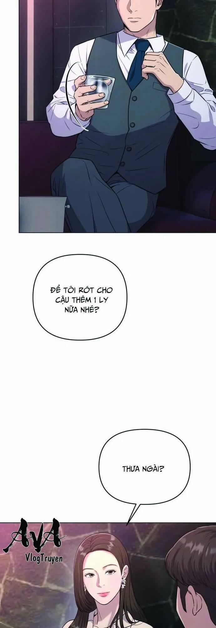 Nhân Viên Thực Tập Kim Cheolsu 8 trang 2