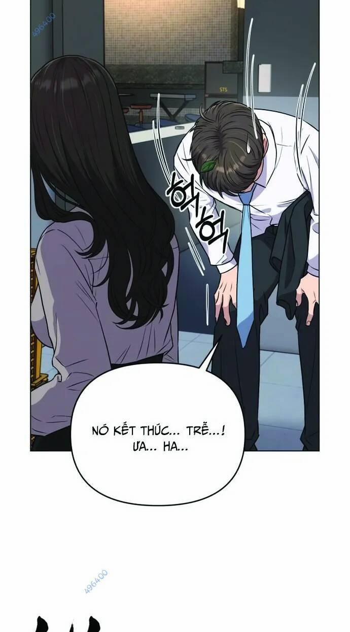 Nhân Viên Thực Tập Kim Cheolsu 8 trang 22