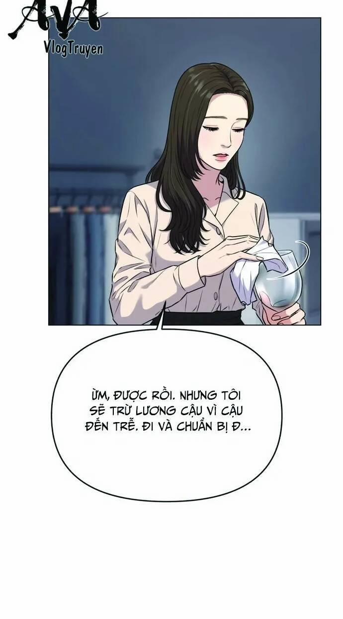 Nhân Viên Thực Tập Kim Cheolsu 8 trang 23