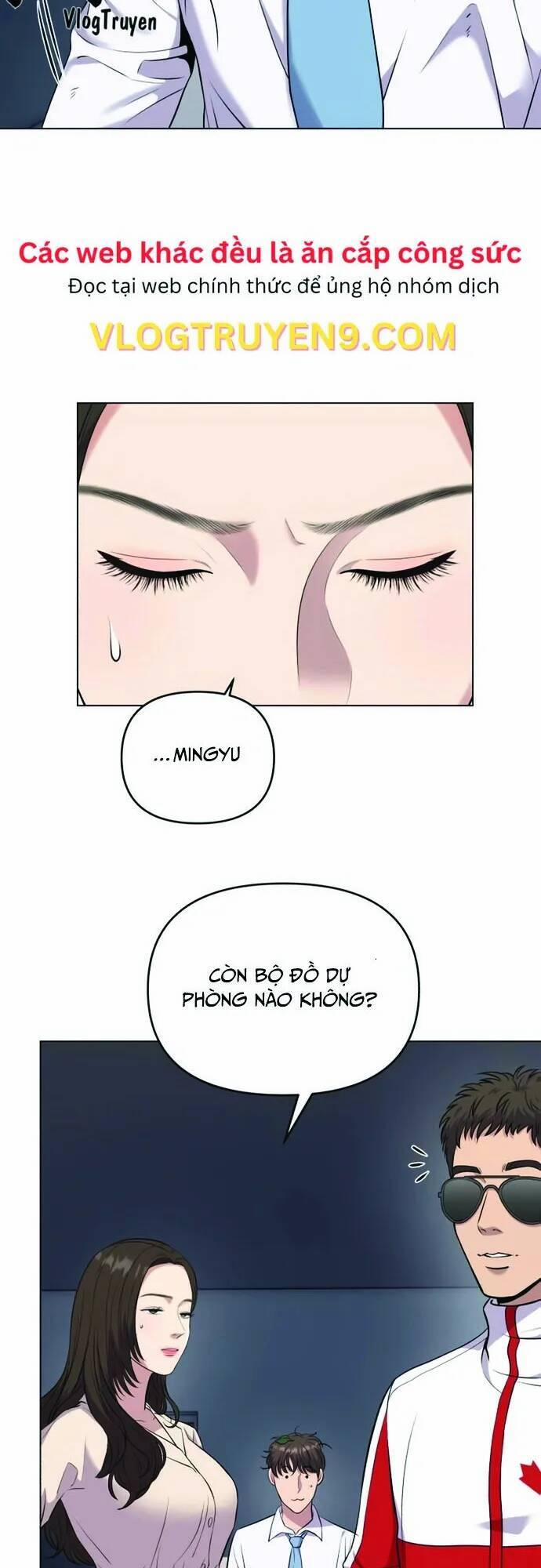 Nhân Viên Thực Tập Kim Cheolsu 8 trang 25