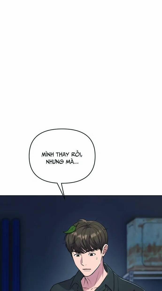 Nhân Viên Thực Tập Kim Cheolsu 8 trang 30