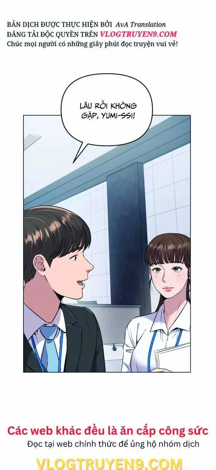 Nhân Viên Thực Tập Kim Cheolsu 8 trang 45