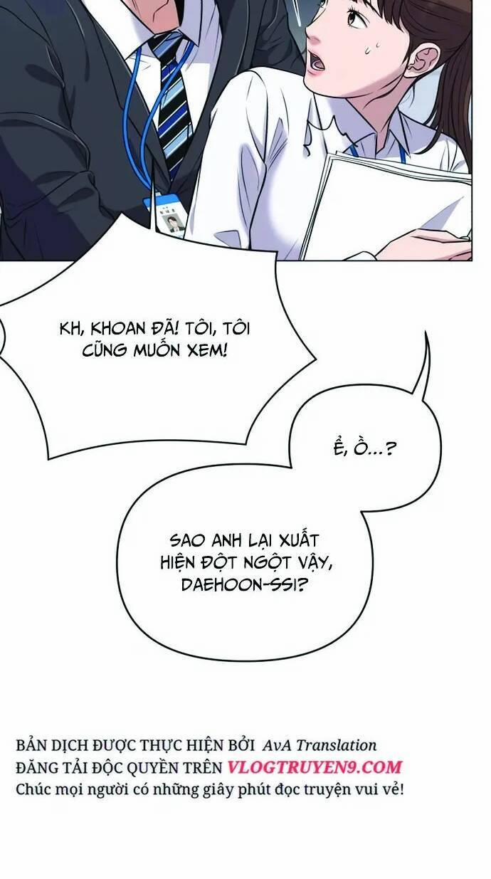 Nhân Viên Thực Tập Kim Cheolsu 8 trang 54