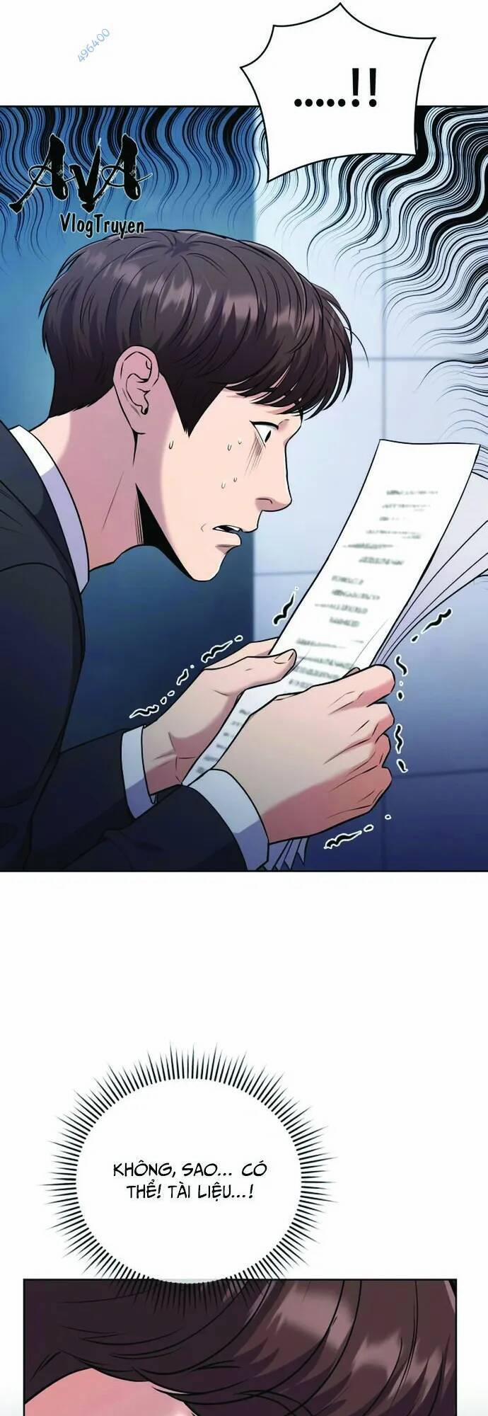 Nhân Viên Thực Tập Kim Cheolsu 8 trang 55