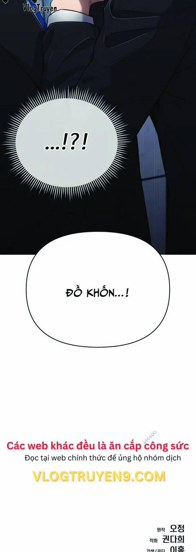 Nhân Viên Thực Tập Kim Cheolsu 8 trang 60